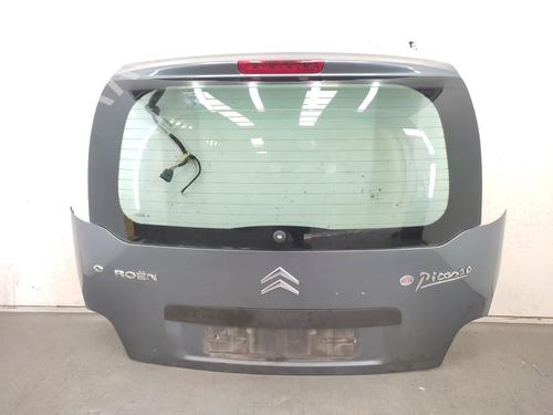 Used Tailgate Tailgate CITROËN C3 Picasso (SH_) 1.6 HDi (90 hp) 36074248 36074248