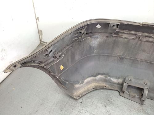 Rear bumper SEAT LEON (1M1) 1.9 TDI | BP29125307C8 