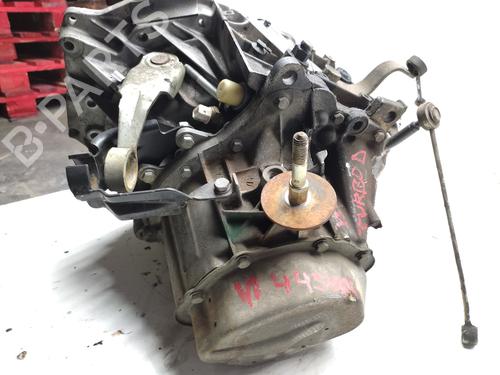 Gearbox CITROËN XSARA (N1) 1.9 TD | BP21151496M3 