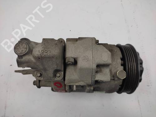 AC-Kompressor MERCEDES-BENZ A-CLASS (W168) A 140 (168.031, 168.131) | BP21148953M34 
