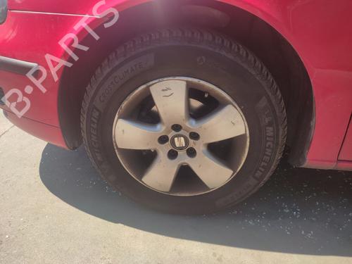 Climate control SEAT LEON (1M1) 1.6 16 V | BP37691930I5  - Image 9
