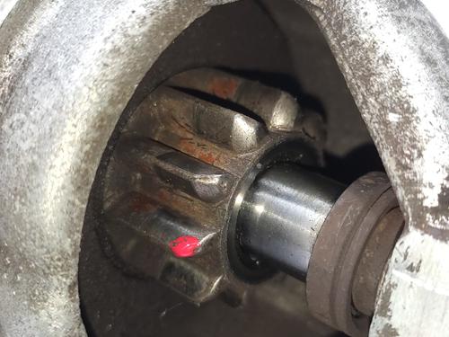 Startmotor OPEL CORSA C (X01) 1.2 (F08, F68) | BP21158912M8 