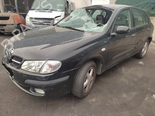 Used Parts NISSAN ALMERA II (N16) 1.8 (114 hp) 3998512