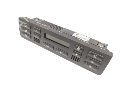 Climate control BMW 3 Coupe (E46)  | BP22719730I5 