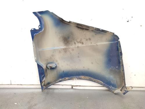 Left front fenders VW TRANSPORTER T5 Van (7HA, 7HH, 7EA, 7EH) 2.5 TDI | BP28422080C41
