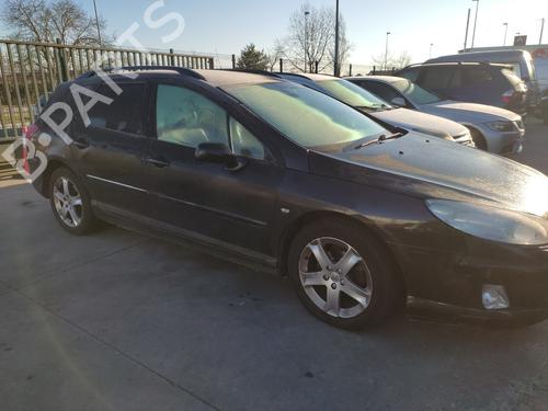 Alternator PEUGEOT 407 SW (6E_, 6D_)  | BP22978164M7 