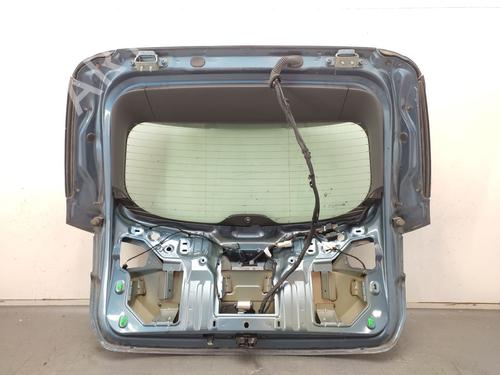 Tailgate OPEL ASTRA K Sports Tourer (B16) 1.4 Turbo (35) | BP29145560C6 