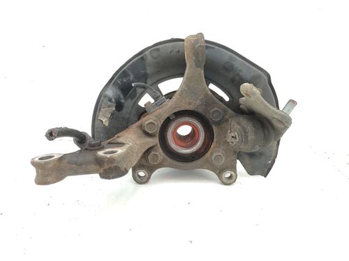 Used Right front steering knuckle TOYOTA RAV 4 III (_A3_) 2.2 D 4WD (ALA30_, ALA30R) (136 hp) 21161613