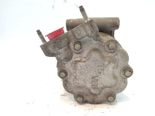 AC compressor CITROËN C3 I (FC_, FN_) 1.4 HDi | BP26299685M34 