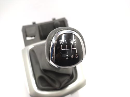Gear lever NISSAN QASHQAI II SUV (J11, J11_)  | BP21158234M90 