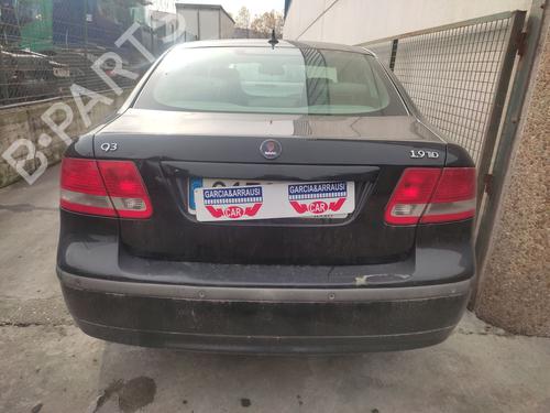 Front left lock SAAB 9-3 (YS3F, E79, D79, D75)  | BP29390944C98 