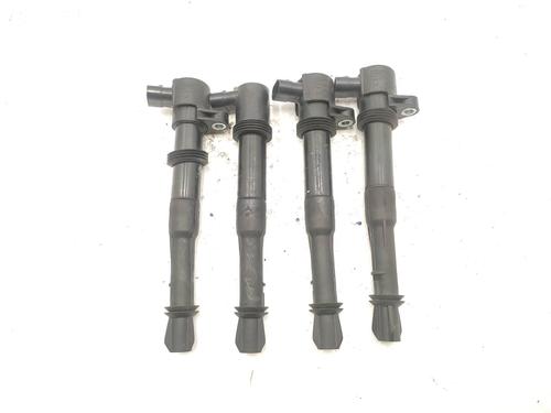 Used Ignition coil Ignition coil FIAT PUNTO (188_) [1999-2012] 21154733 21154733