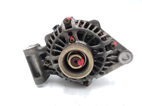 Alternator FORD FIESTA V (JH_, JD_) 1.4 16V | BP21153206M7 