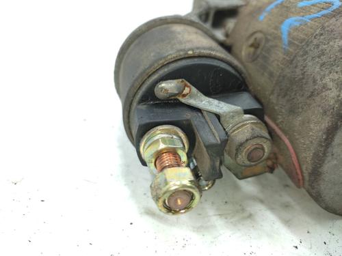 Starter FIAT PUNTO (188_) 1.2 16V 80 (188.233, .235, .253, .255, .333, .353, .639,... | BP21149946M8 