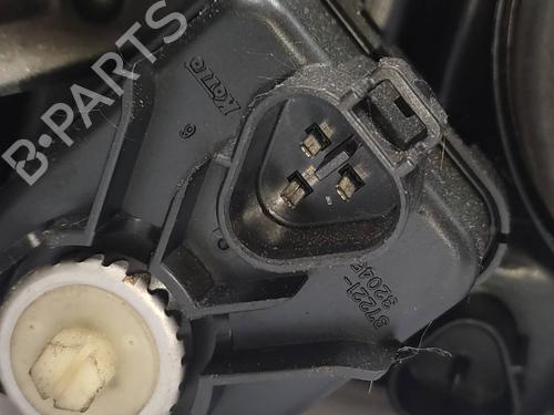 Left headlight MITSUBISHI SPACE WAGON (N9_W, N8_W)  | BP21805712C28 