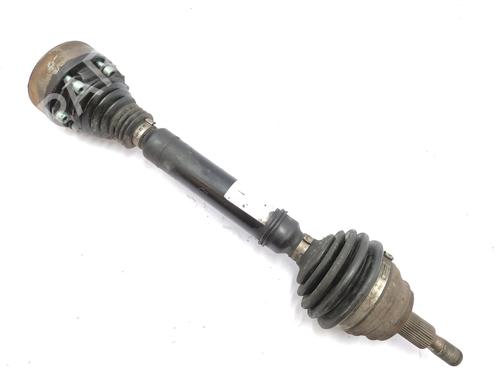 Used Left front driveshaft AUDI A3 (8L1) 1.9 TDI (130 hp) 21572731