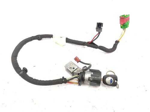 Used Ignition barrel FIAT ULYSSE (179_) 2.0 JTD (109 hp) 21153582