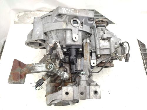 Gearbox VW PASSAT B6 (3C2) 2.0 TDI 16V | BP23232807M3 