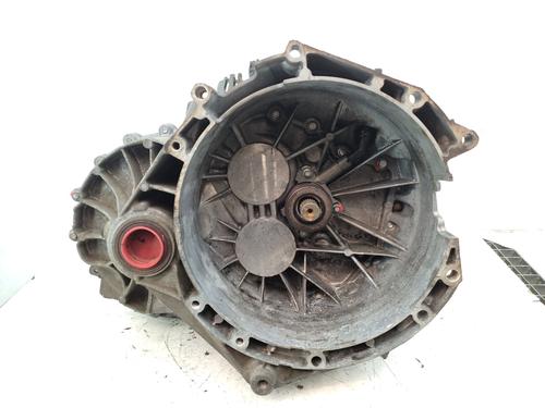 Used Gearbox Gearbox FORD TRANSIT Van (FA_ _) [2006-2014] 33468091 33468091