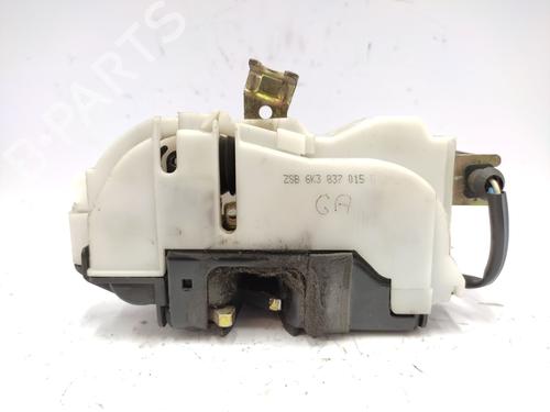 Front left lock SEAT IBIZA II (6K1) 1.4 i | BP27208566C98 
