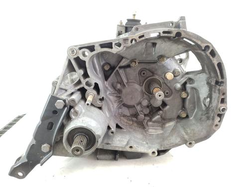 Used Gearbox RENAULT MEGANE I (BA0/1_) 1.9 D Eco (BA0A, BA0U, BA0R) (64 hp) 25803683
