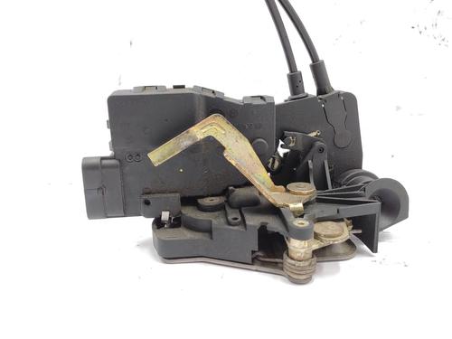 Used Rear left lock Rear left lock 38752935 38752935