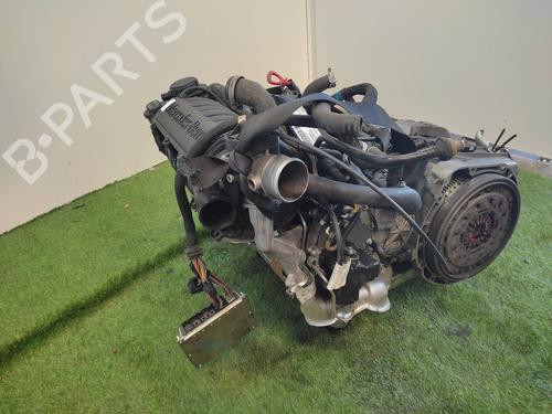 Engine MERCEDES-BENZ A-CLASS (W168)  | BP21149163M1 