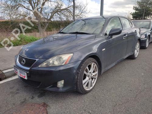 Brugte LEXUS IS II (_E2_) 220d (ALE20) (177 hp) 3496720