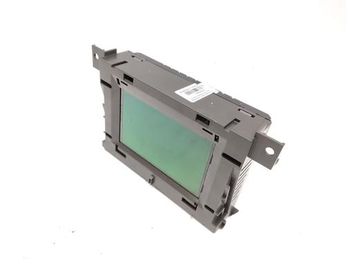 Display monitor OPEL ASTRA H GTC (A04) 1.6 (L08) | BP27327031C48