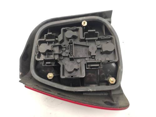 Right taillight SKODA FELICIA II Estate (6U5) 1.3 | BP21153479C35 