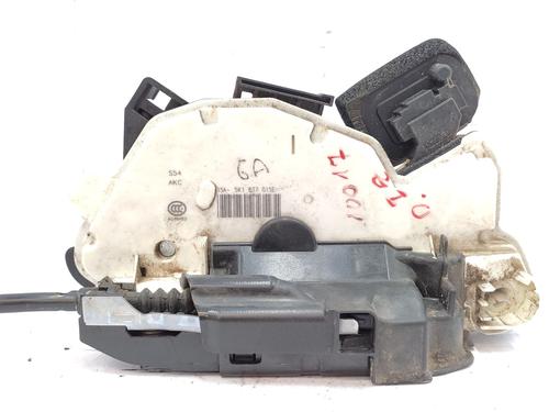Used Front left lock Front left lock SEAT LEON ST (5F8) 1.6 TDI (110 hp) 36645355 36645355