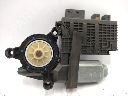Right front window motor CITROËN C4 Picasso I MPV (UD_) 1.6 HDi | BP23093638E20 