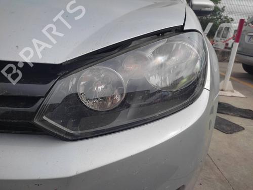 Radio VW GOLF VI (5K1)  | BP21149381E6 