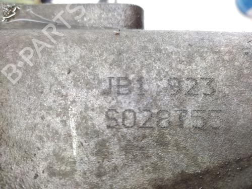 Gearbox RENAULT MEGANE I (BA0/1_)  | BP21151615M3 