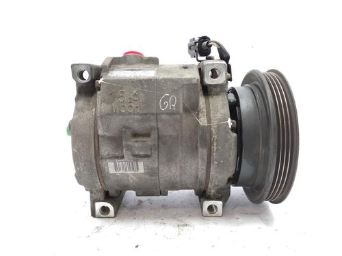 AC-Kompressor CHRYSLER PT CRUISER (PT_) [2000-2010]  31832769