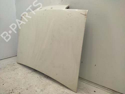 Hood CITROËN BX (XB-_) TRD Turbo | BP30330063C1