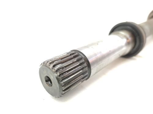 Right front driveshaft PEUGEOT 406 (8B)  | BP21156507M39 