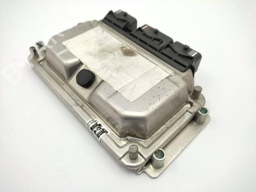 Engine control unit (ECU) PEUGEOT 307 (3A/C)  | BP21154490M57 
