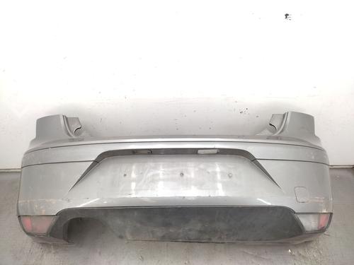 Used Rear bumper SEAT TOLEDO III (5P2) [2004-2009]  30967203