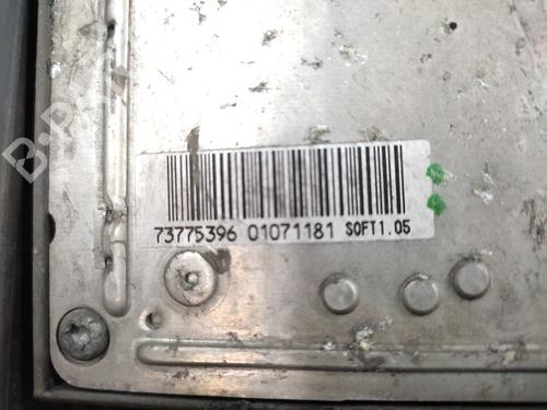 Right headlight RENAULT ESPACE III (JE0_)  | BP21152049C29 