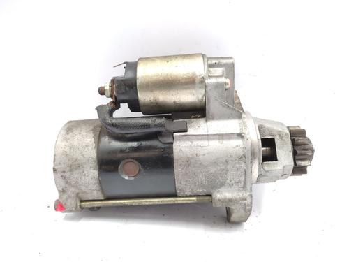 Used Starter NISSAN PRIMERA Hatchback (P12) [2002-2025]  21289478