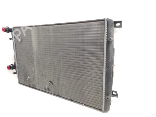 Water radiator SEAT ALTEA (5P1) 1.9 TDI | BP21151215M31 