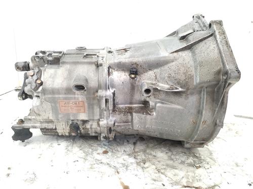 Gearbox BMW 5 (E39)  | BP21152896M3