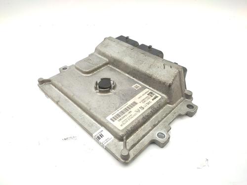 Used Engine control unit (ECU) CITROËN C4 CACTUS 1.2 VTi 82 (82 hp) 28543368