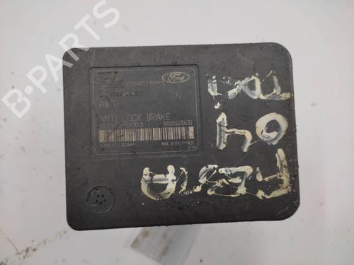 ABS Bremseaggregat FORD FIESTA V (JH_, JD_) 1.4 TDCi | BP21149185M43 