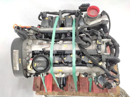 Engine SEAT LEON (1M1) 1.6 16 V | BP39072131M1  - Image 5