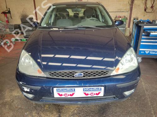 Starter FORD FOCUS I (DAW, DBW) 1.6 16V | BP21156752M8