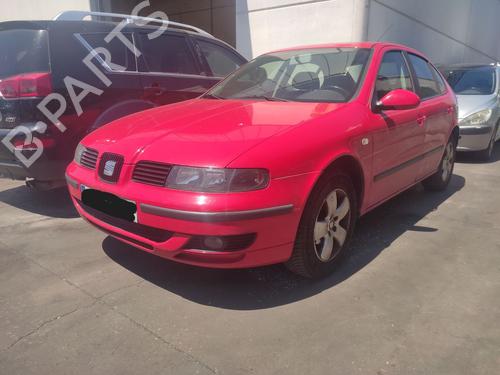 Brugte SEAT LEON (1M1) 1.6 16 V 4831501