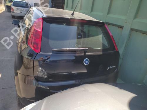ABS pump FIAT PUNTO (188_) 1.4 | BP26132335M43 
