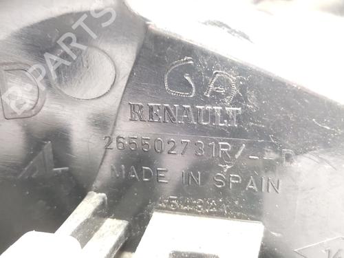 Right taillight RENAULT CAPTUR I (J5_, H5_) 0.9 TCe 90 | BP28608371C35 